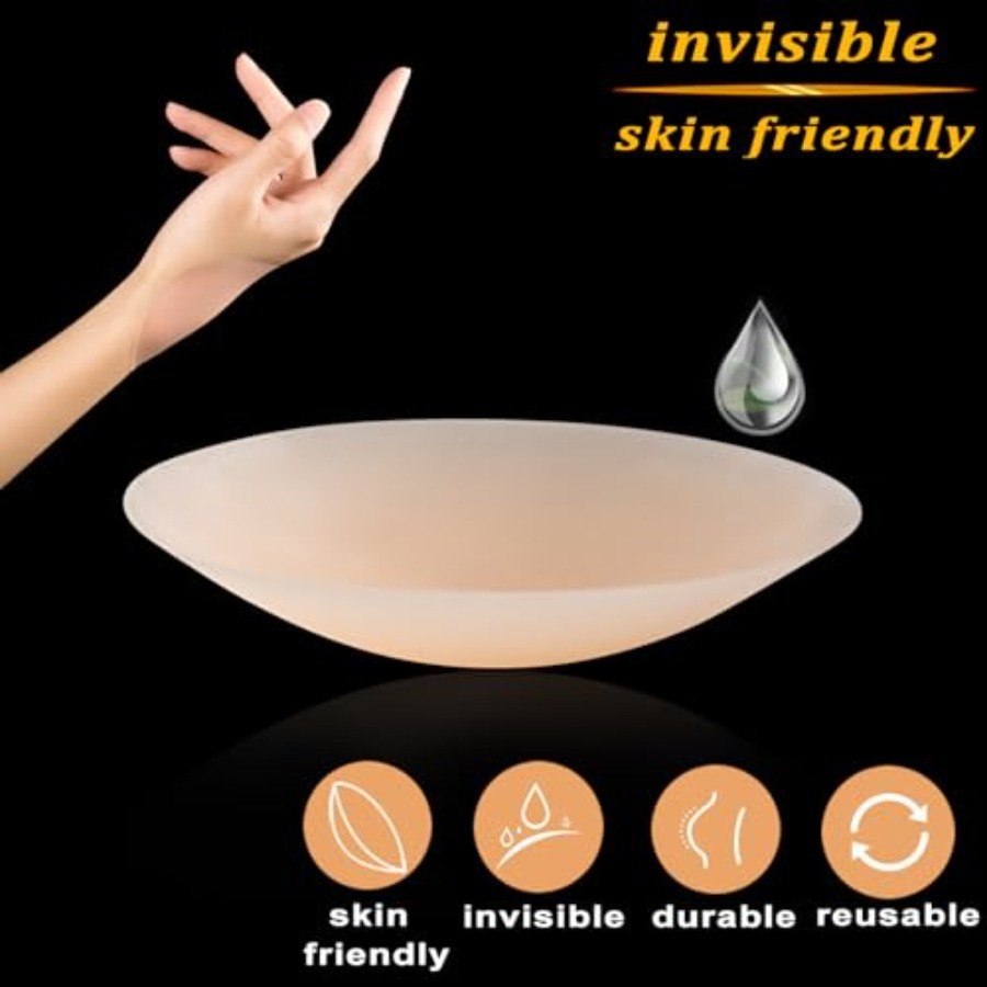 PRETTYWELL Nipple Covers for W - Nipple Cover Pasties incelemesi ve fiyatı