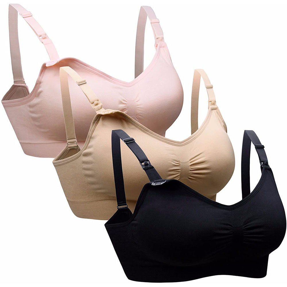 Wirefree Nursing Clothing Cott - Nursing Bra Sleep incelemesi ve fiyatı