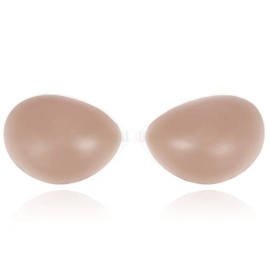 Wingslove Sticky Adhesive Bra  - Strapless Bra Backless incelemesi ve fiyatı