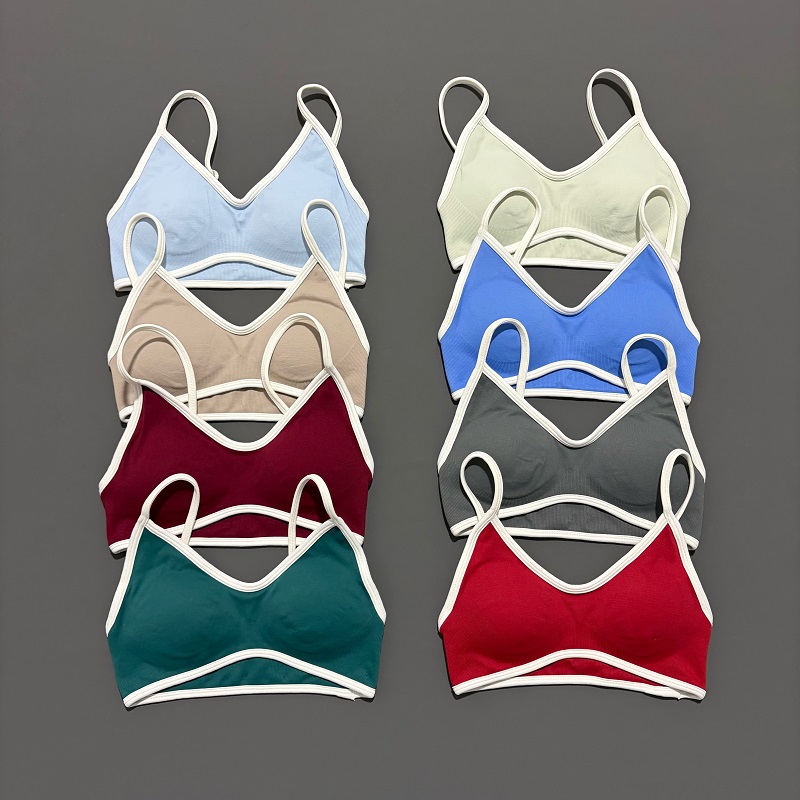 HISTELLO Sports Bra Women Sexy - Sports Bra High Impact incelemesi ve fiyatı