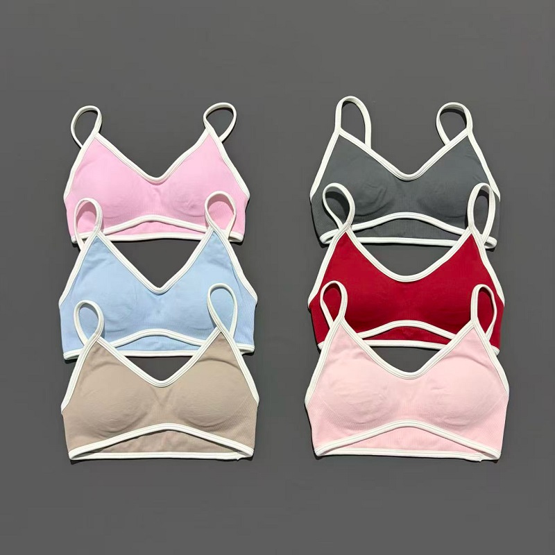 HISTELLO Sports Bra Women Sexy - Sports Bra High Impact incelemesi ve fiyatı