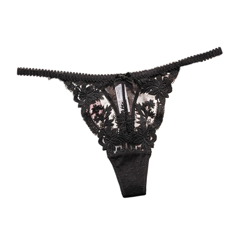 Lace Panties Sexy Thong Women  - Seamless Underwear Women incelemesi ve fiyatı