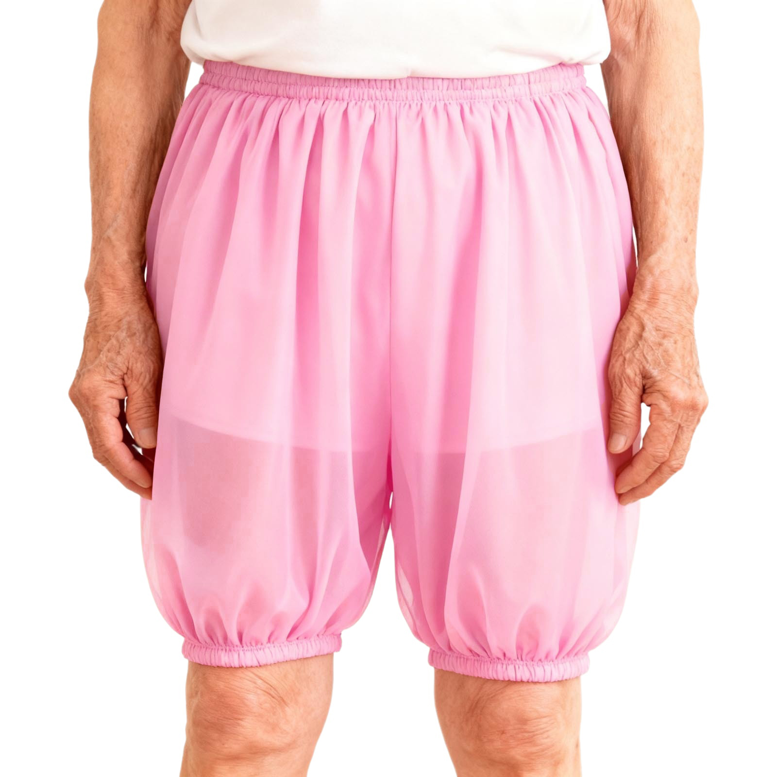 Loose Fit Boxing Incontinent E - Boyshort Underwear incelemesi ve fiyatı