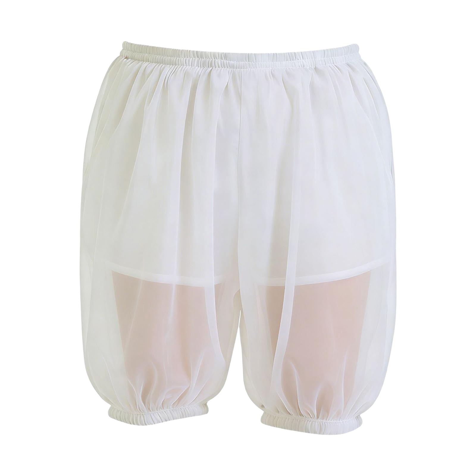Loose Fit Boxing Incontinent E - Boyshort Underwear incelemesi ve fiyatı