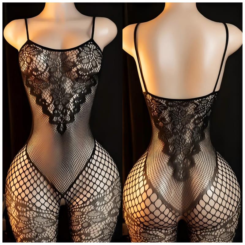 Sexy Lingerie Set for Women Er - Lace Teddy Lingerie incelemesi ve fiyatı