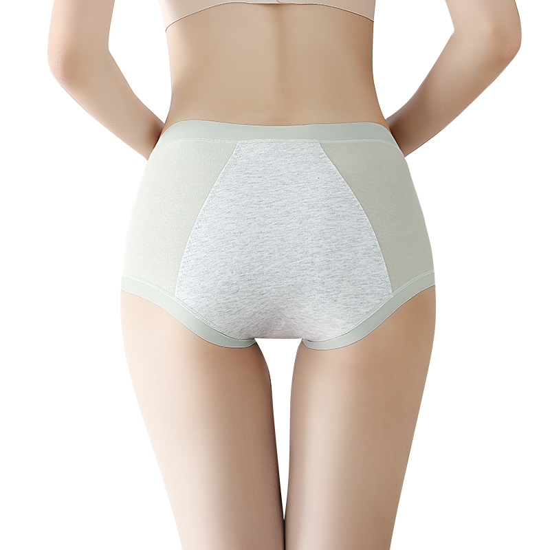 Women's Menstrual Panties Woma - Period Panty Absorbent incelemesi ve fiyatı