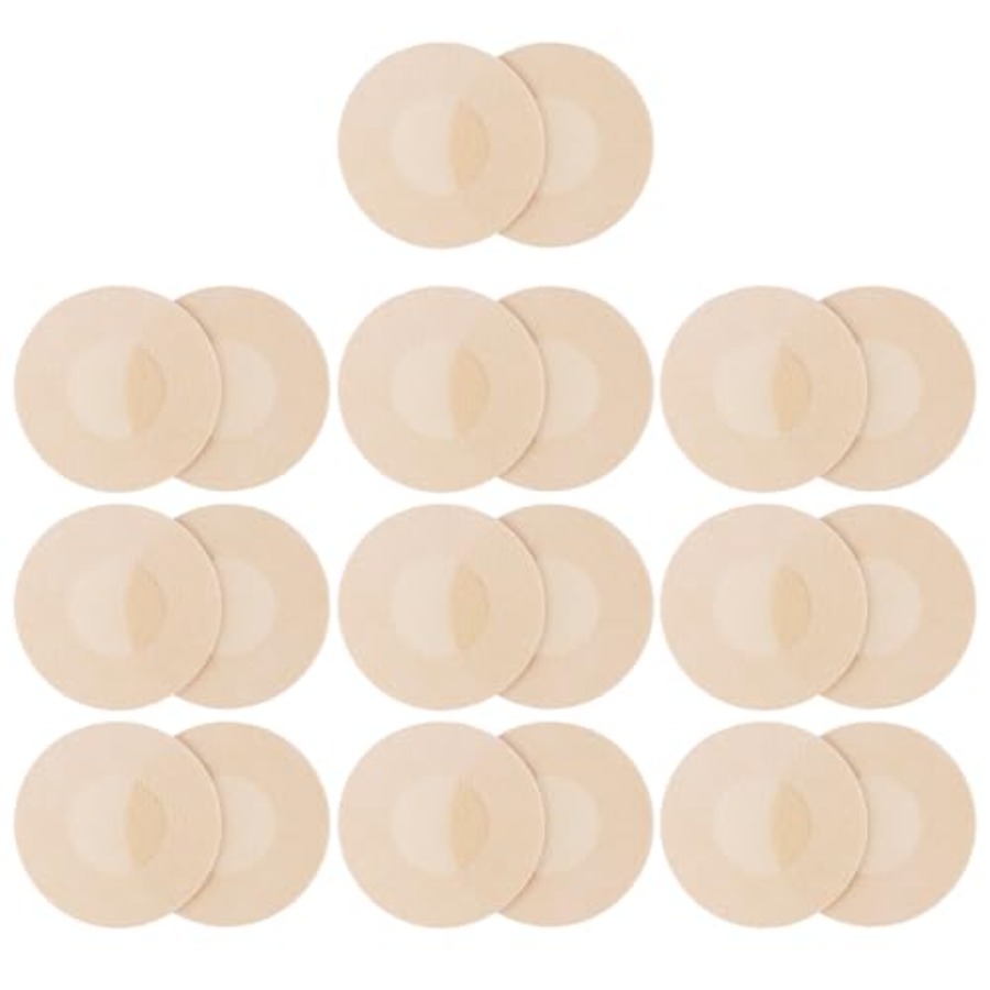 20 Pcs Pasties Nipple Covers f - Nipple Cover Pasties incelemesi ve fiyatı