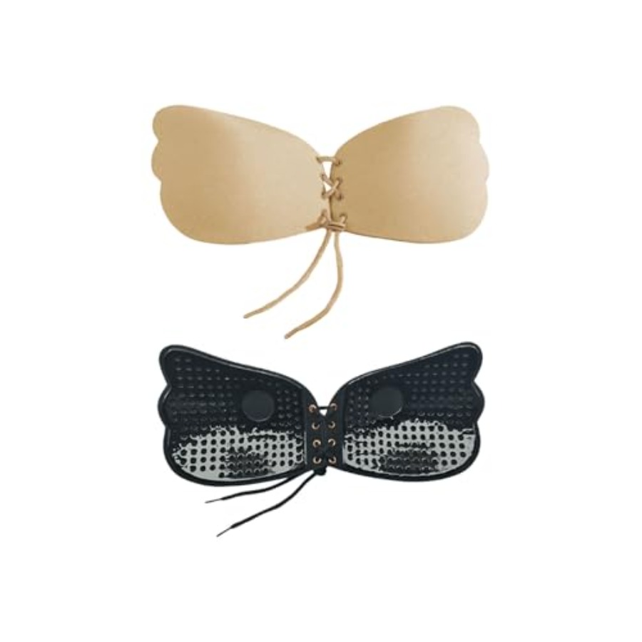 SHENHE Women's 2 Pack Front Cl - Strapless Bra Backless incelemesi ve fiyatı
