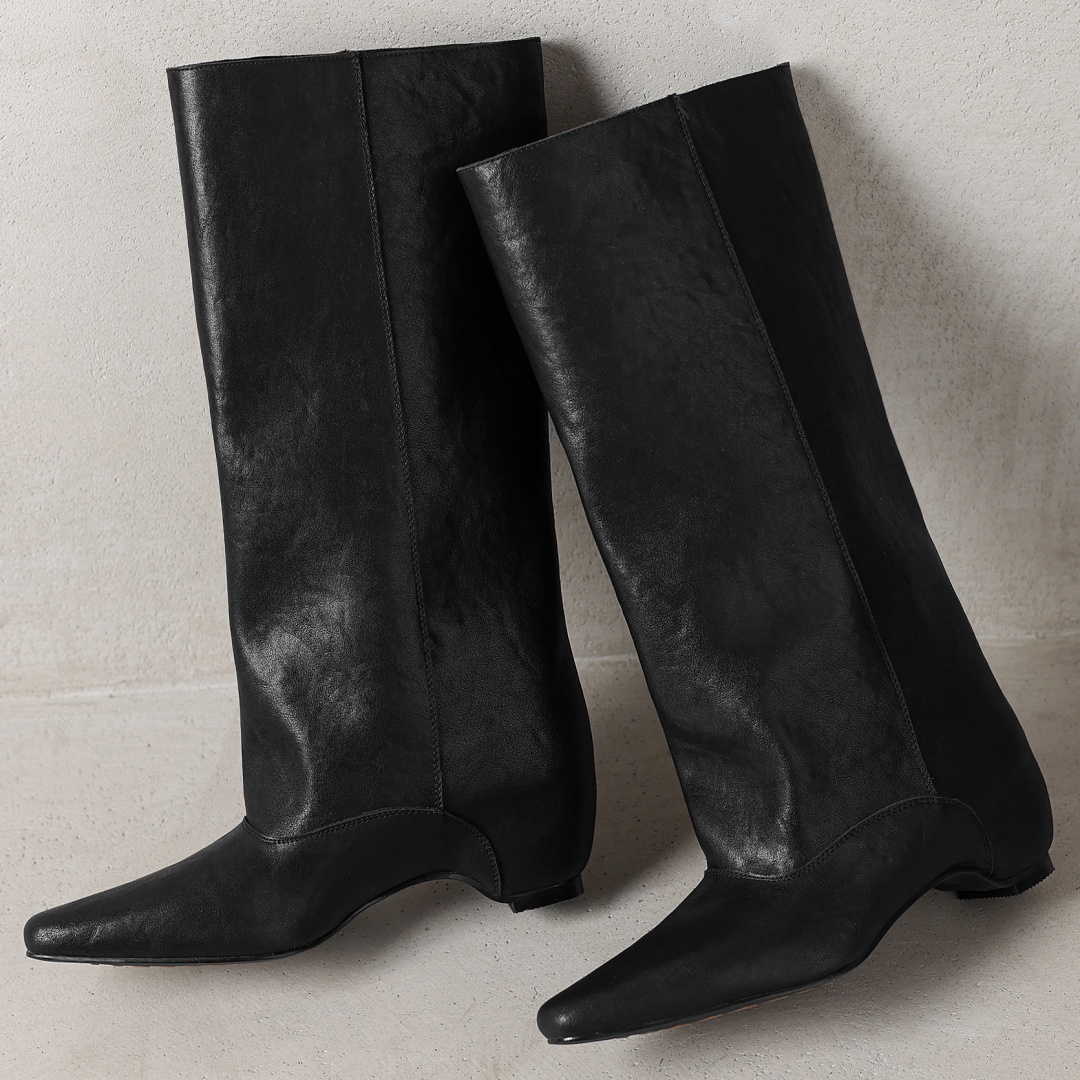 Women's natural suede leather  - Slip Dress Satin incelemesi ve fiyatı