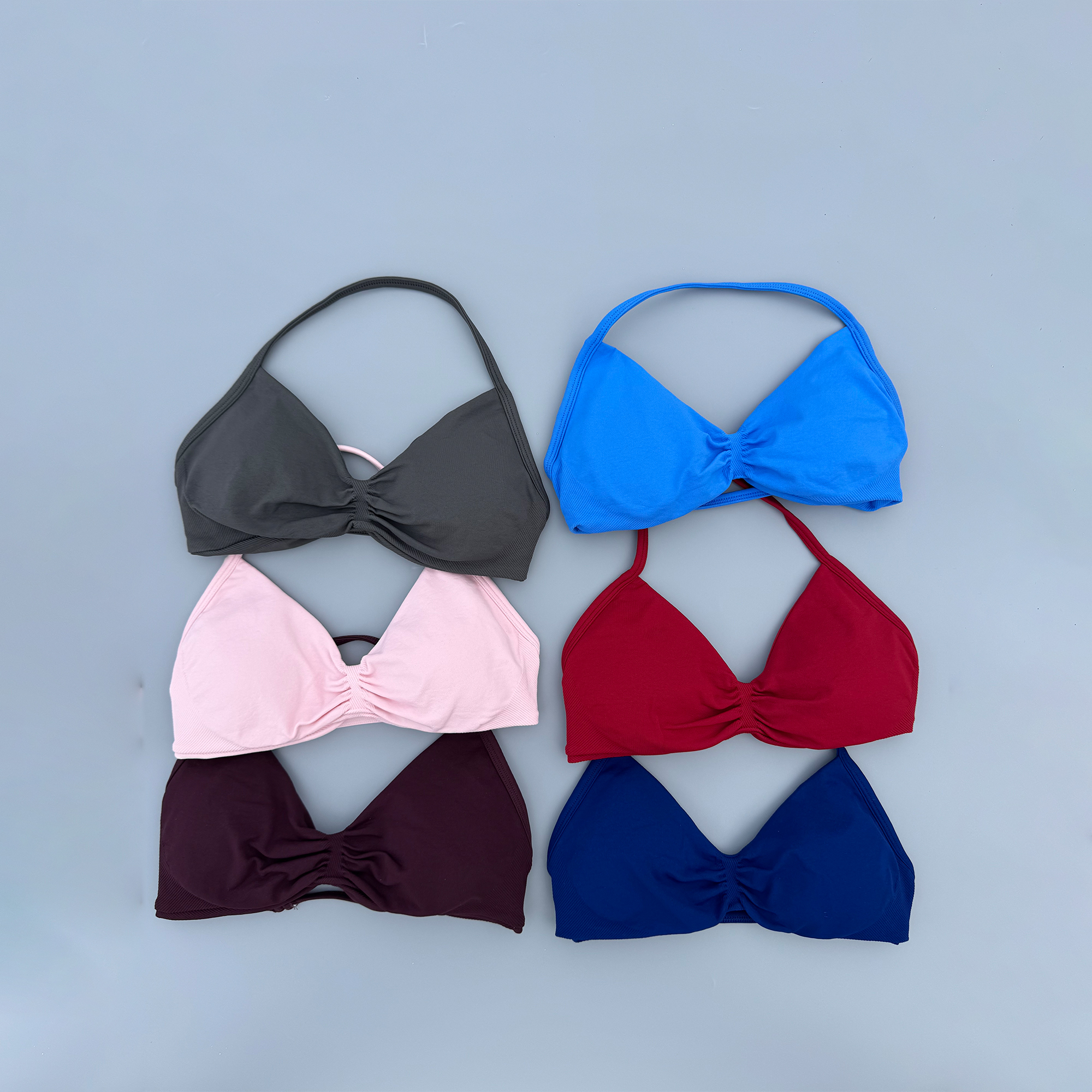 Strappy Bra Gym Top Women High - Sports Bra High Impact incelemesi ve fiyatı