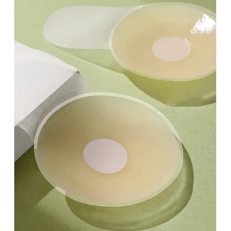 1Pairs Silicone Nipple Cover L - Silicone Bra Adhesive incelemesi ve fiyatı