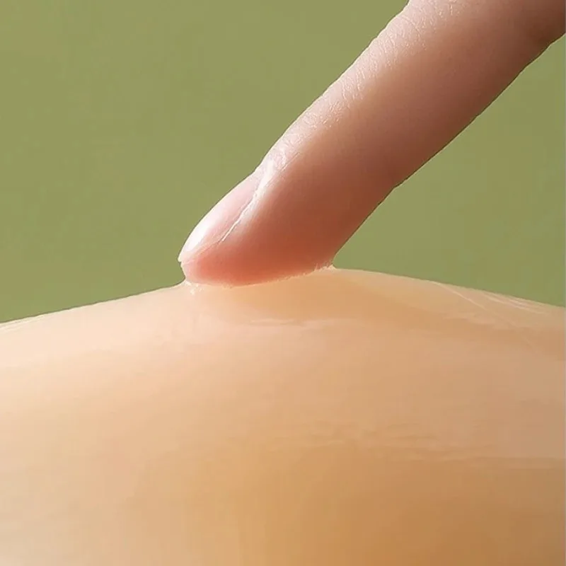 1Pairs Silicone Nipple Cover L - Silicone Bra Adhesive incelemesi ve fiyatı