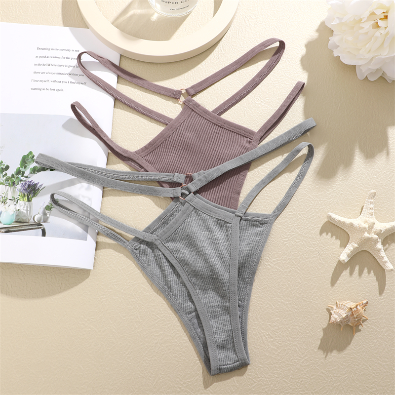 All Season Women Fashion Sexy  - Thong Bikini Women incelemesi ve fiyatı