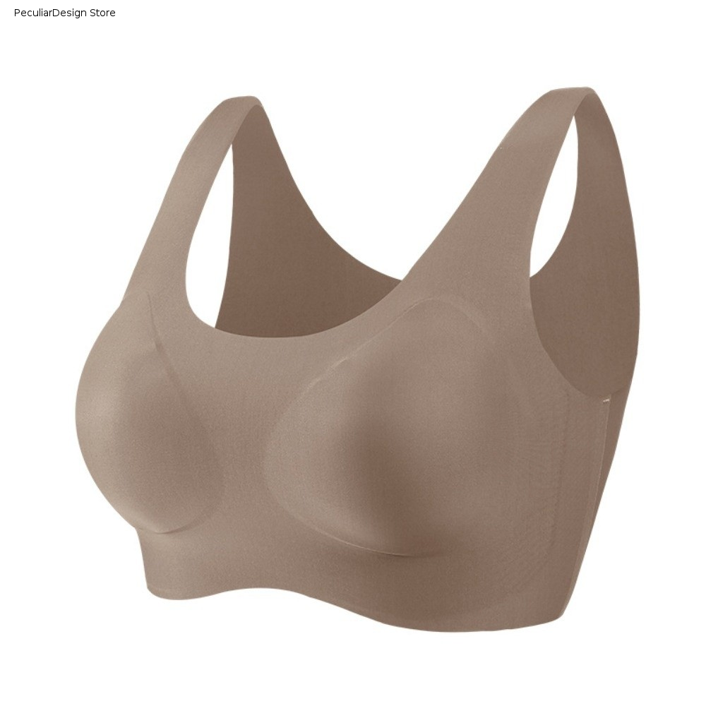 Soft Close-fitting Wireless Br - Bralette Wireless Soft incelemesi ve fiyatı