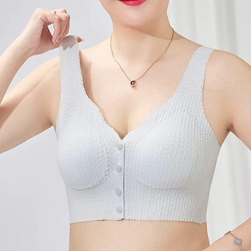 Sexy Lace KUCLUT  Cup Women's  - Nursing Bra Sleep incelemesi ve fiyatı